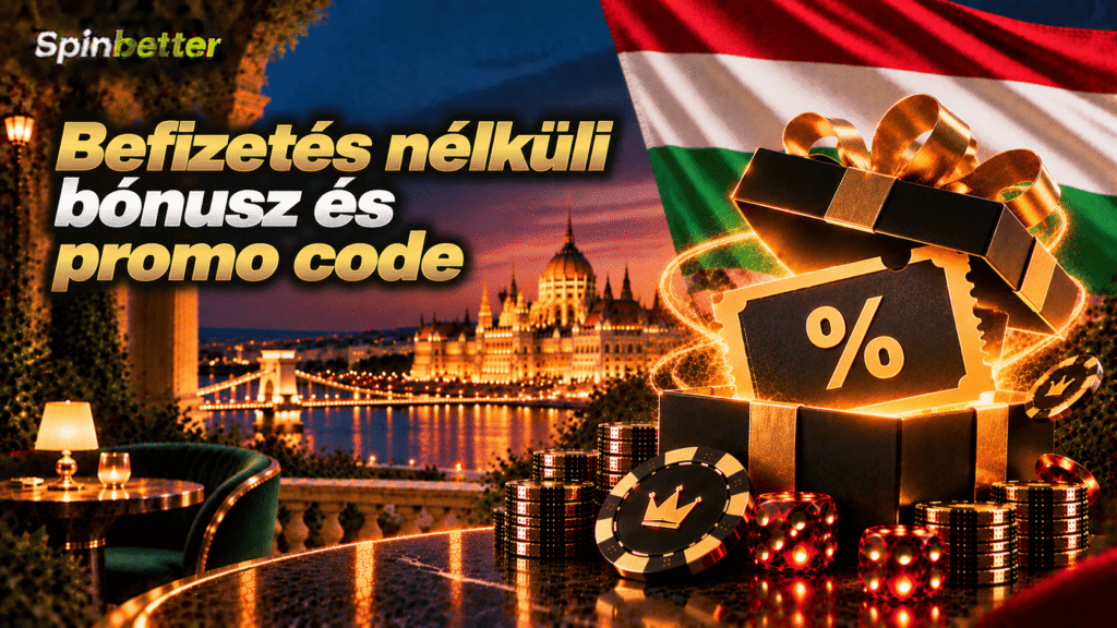 Befizetés nélküli bónusz és promo code